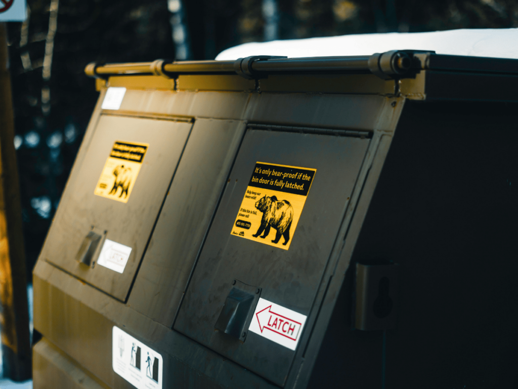 Dumpster Rental in Kent County, MI - Guardian Dumpster