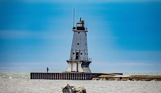 Dumpster Rental in Pentwater, MI - Guardian Dumpster