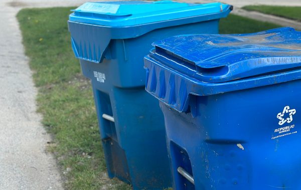 Dumpster Rental in Fruitport, MI - Guardian Dumpster