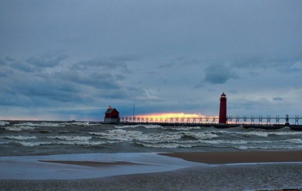 Dumpster Rental in Grand Haven, MI - Guardian Dumpster