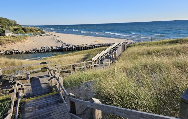 Dumpster Rental in Norton Shores, MI - Guardian Dumpster