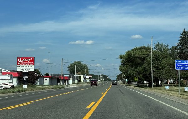 Dumpster Rental in Custer , MI​